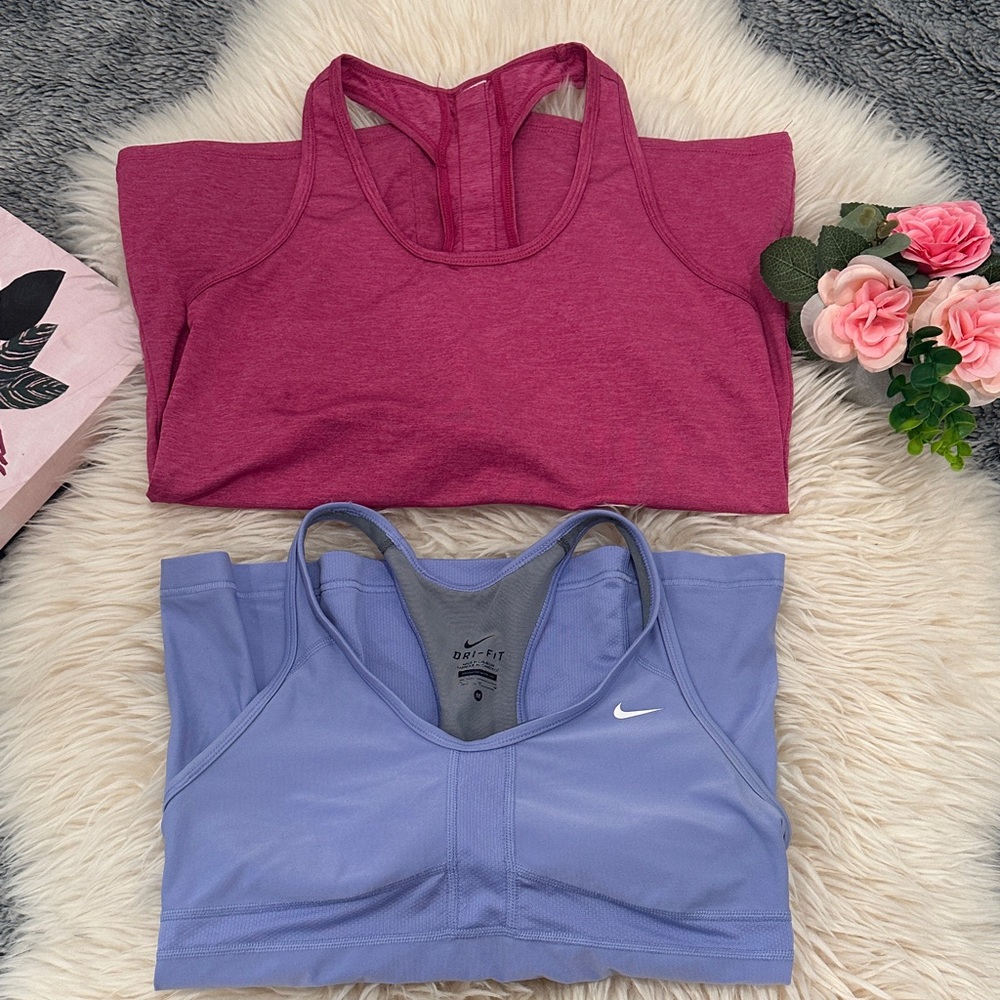 Nike/ Reebok Women's Sports Wear